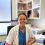 Adélaïde Racin, nouvelle cheffe de service Gynécologie Obstétrique et chirurgie gynécologique