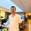 Portrait : Dr Ambroise Le Floc’h, chef de service des Urgences