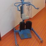 Verticalisateur