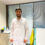 Portrait : Le Dr Al Makhour est le nouveau chef de service de médecine polyvalente