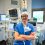 Portrait : Dr Diane Cunin, cheffe de service de chirurgie digestive et responsable du pôle chirurgie