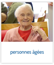 Personnes âgées